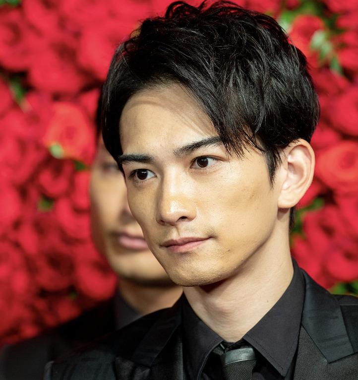 町田啓太