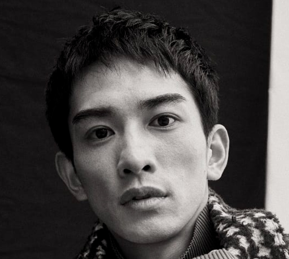 町田啓太