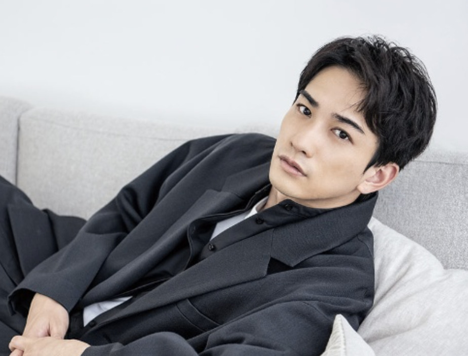 町田啓太