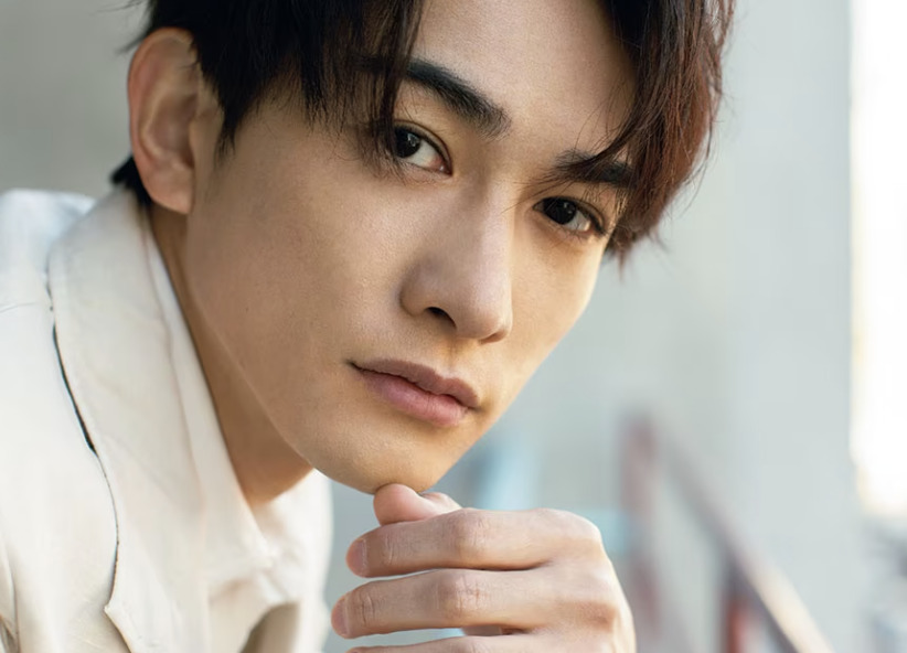 町田啓太