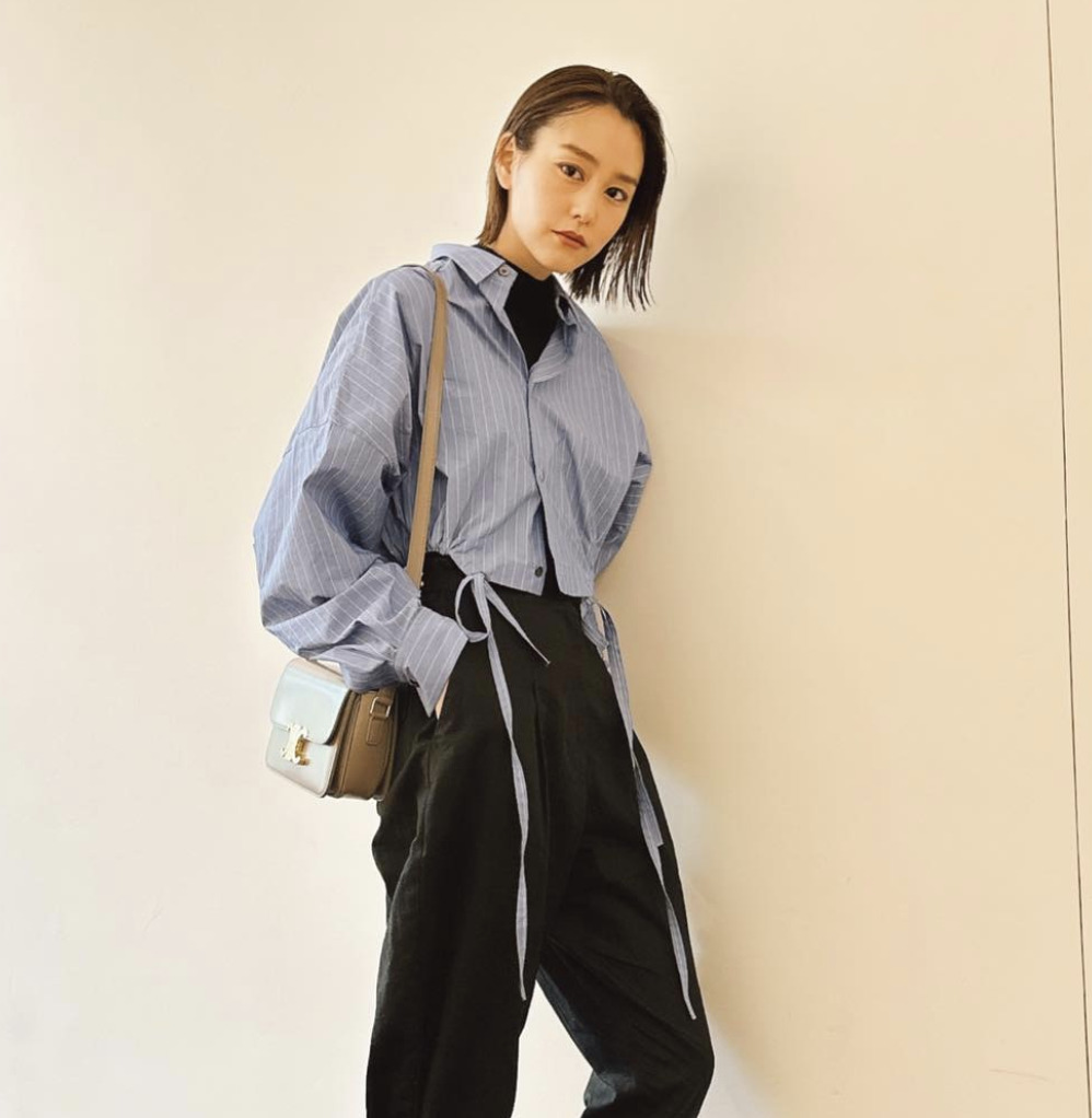 桐谷美玲