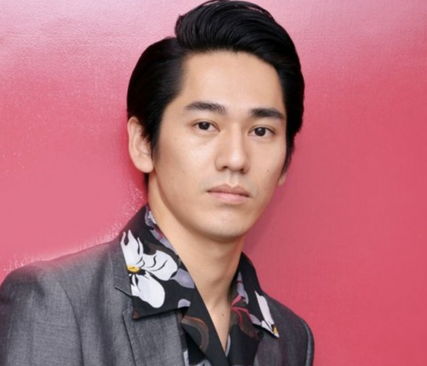 永山絢斗