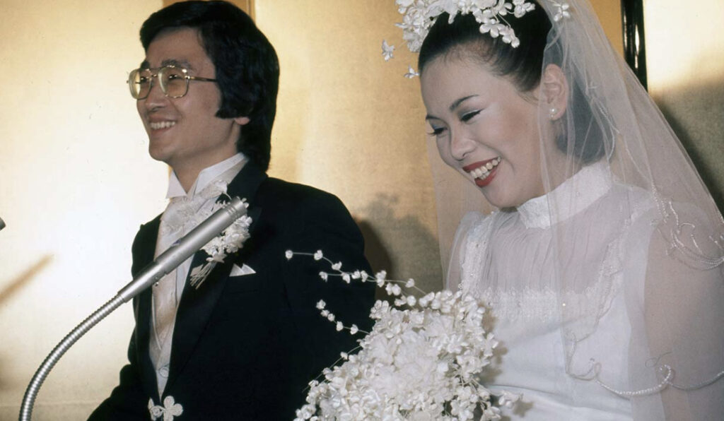 上沼恵美子と上沼真平