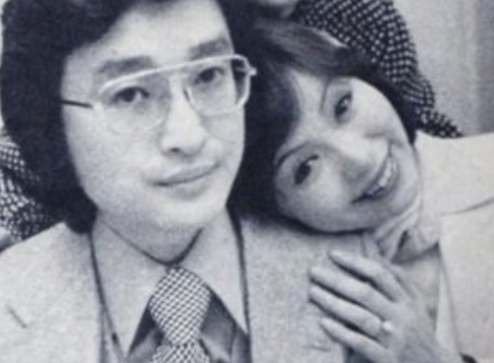上沼恵美子と上沼真平