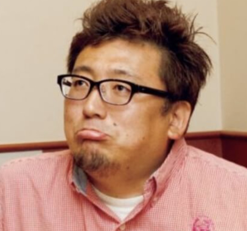 上沼裕次郎
