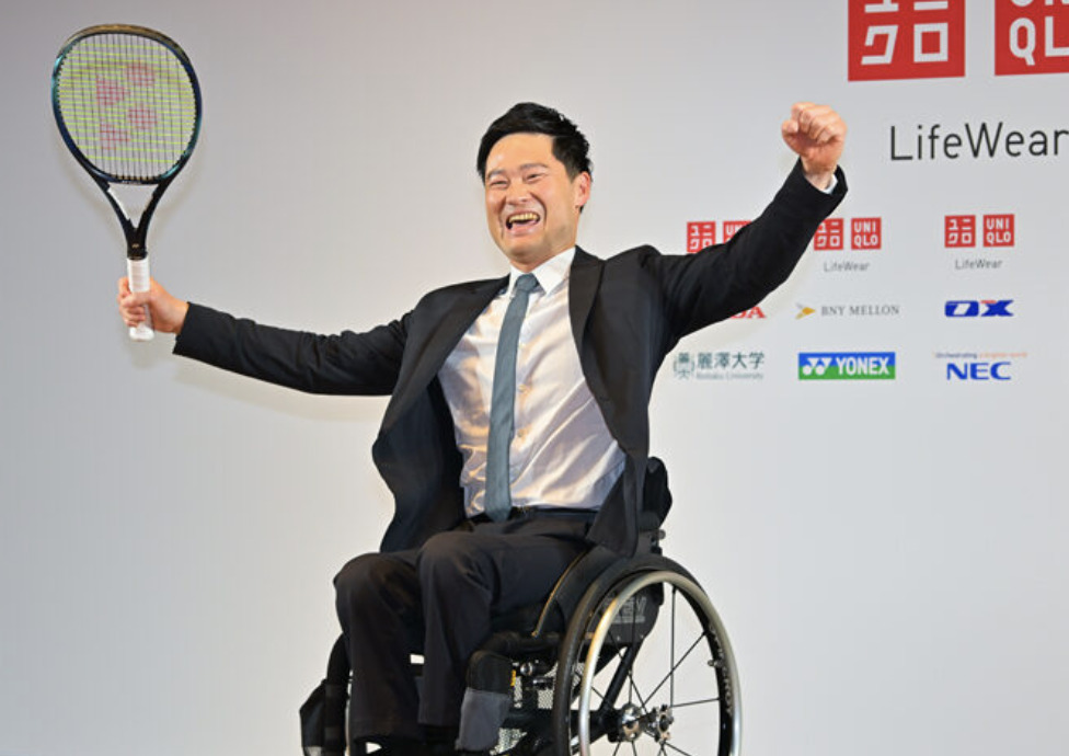 国枝慎吾