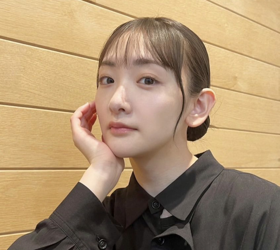 生駒里奈