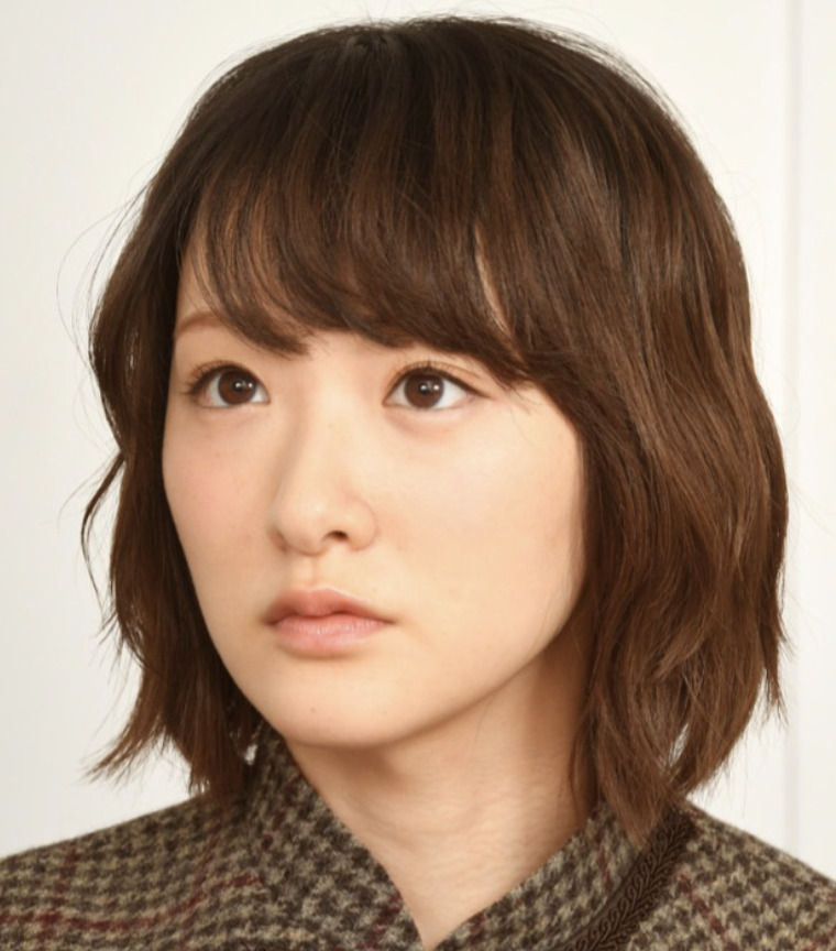 生駒里奈