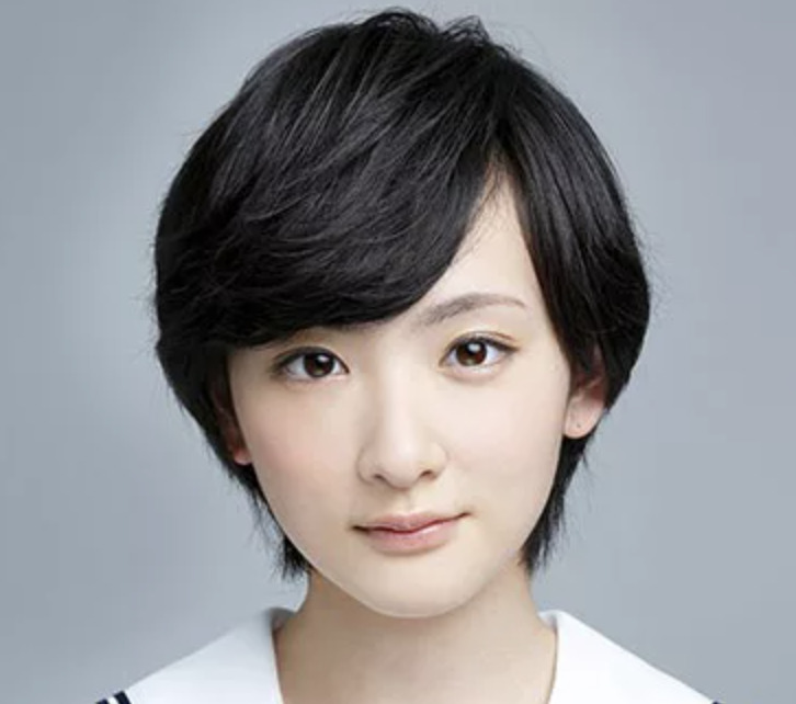 生駒里奈