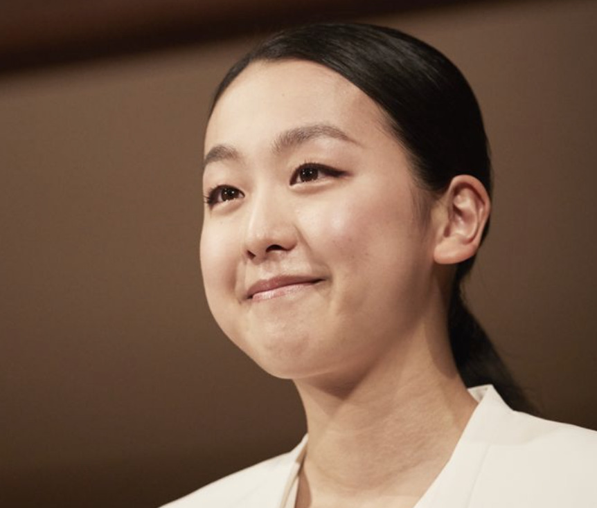 浅田真央