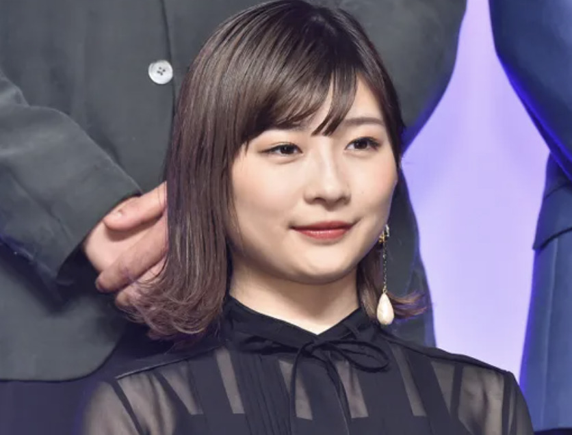 伊藤沙莉