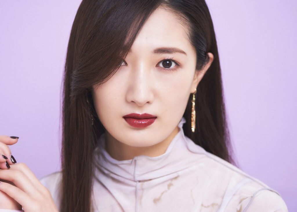 武田梨奈