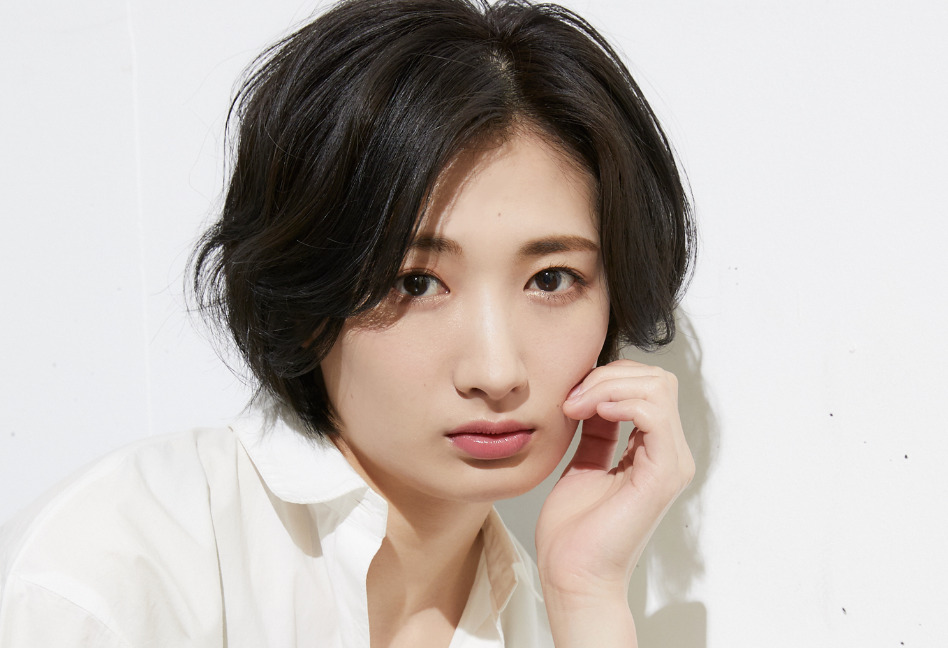 武田梨奈
