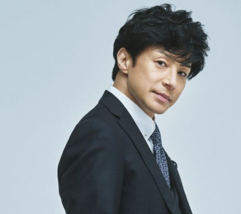 東山紀之