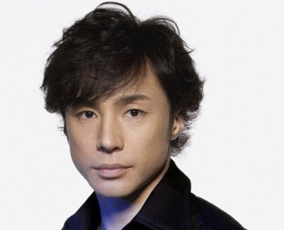 東山紀之