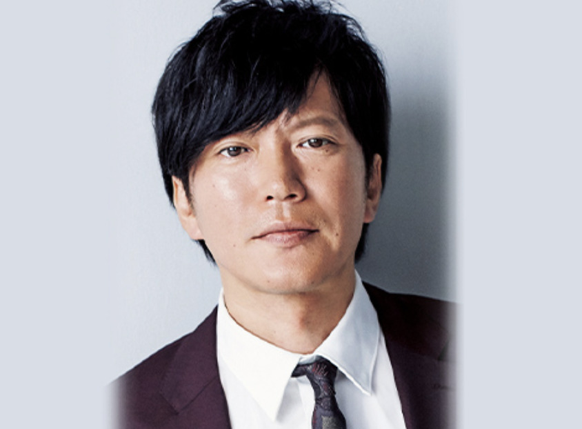 田辺誠一