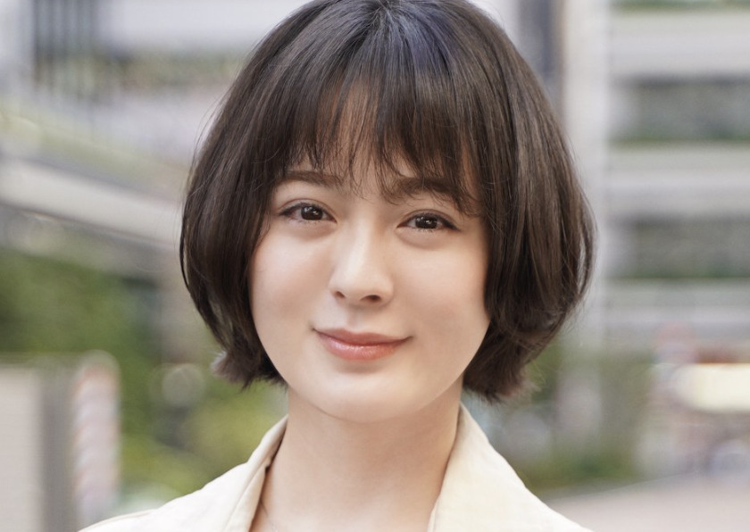 貫地谷しほり