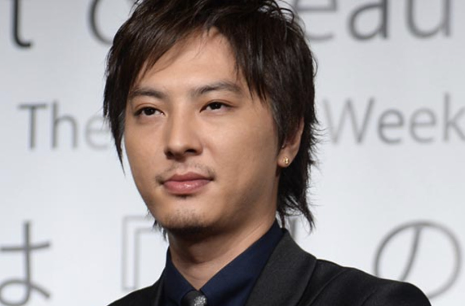 塚本高史