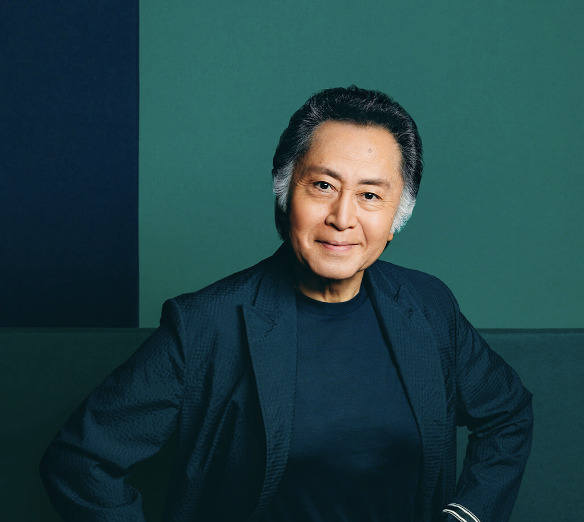北大路欣也