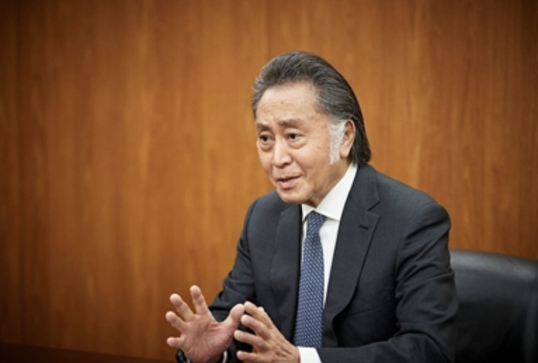 北大路欣也