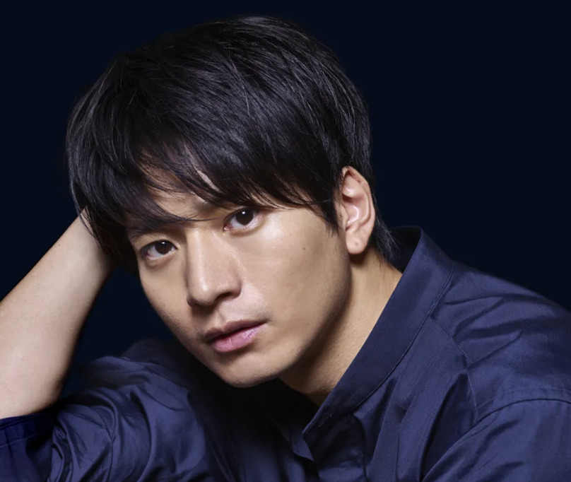 向井理