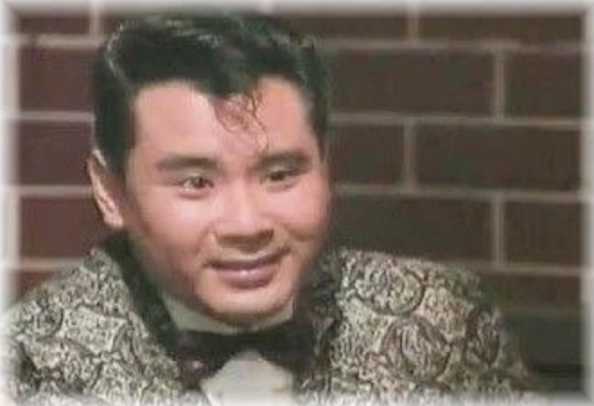 片岡鶴太郎の太っていた時期