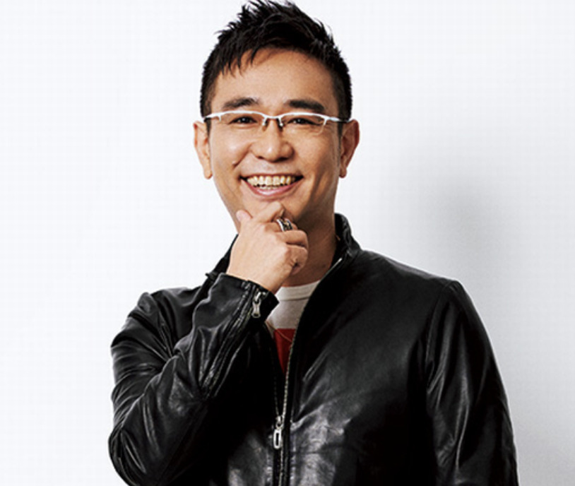八嶋智人