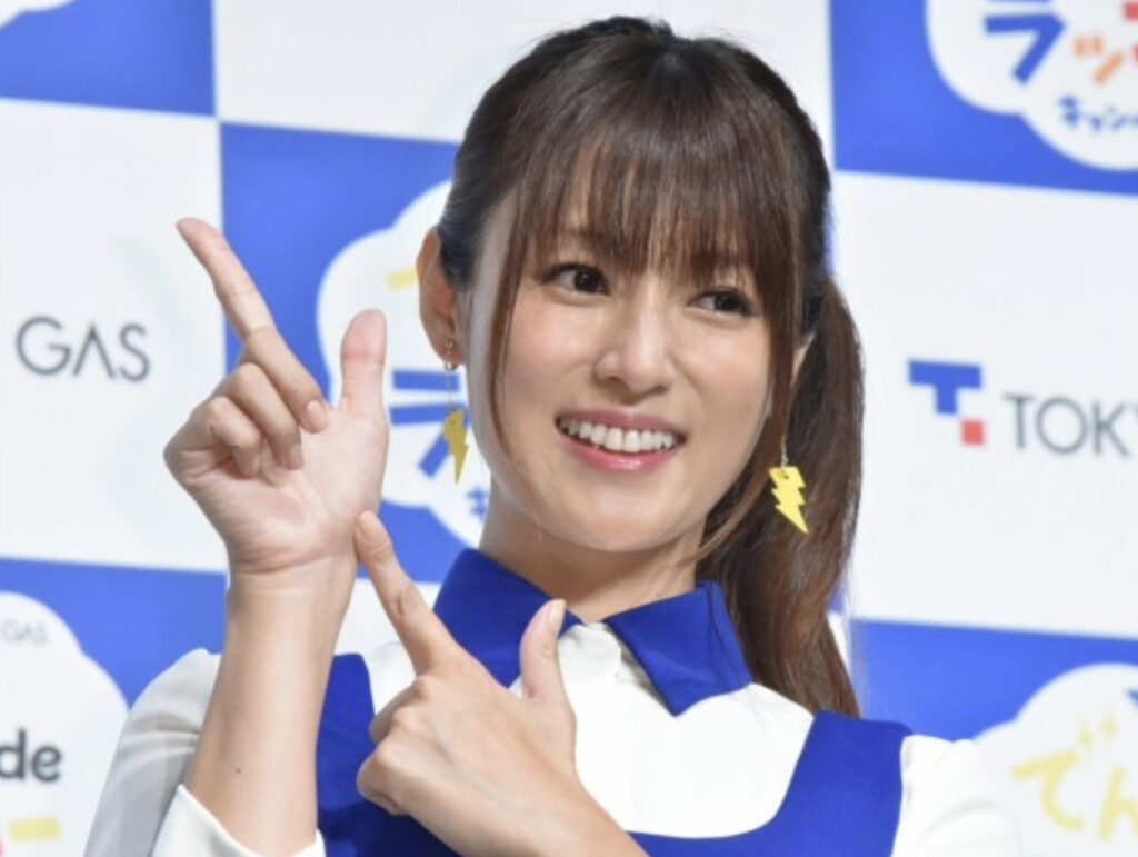深田恭子の35歳