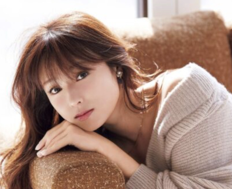 深田恭子