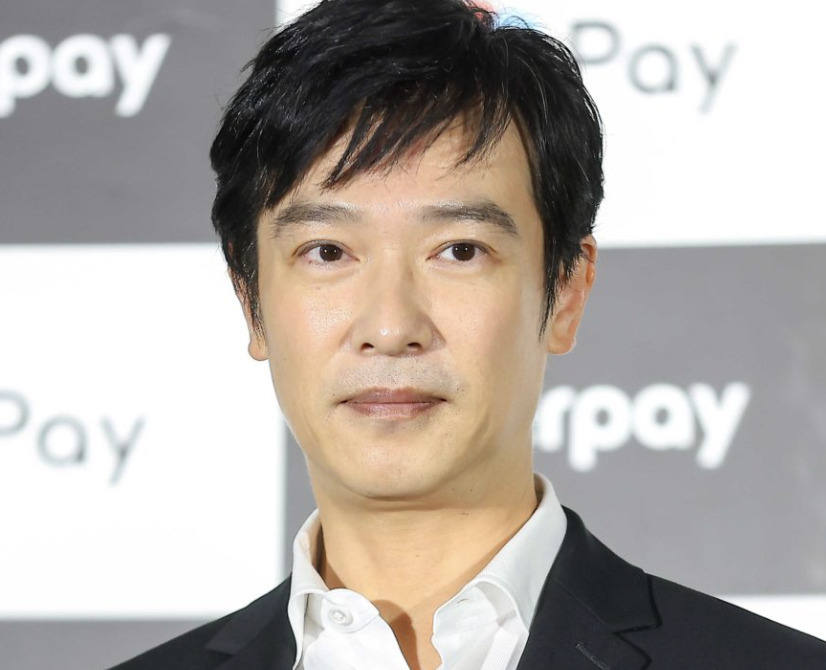 堺雅人