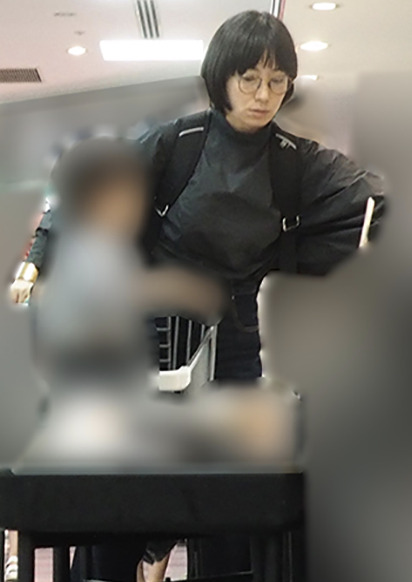 堺雅人と菅野美穂の子供