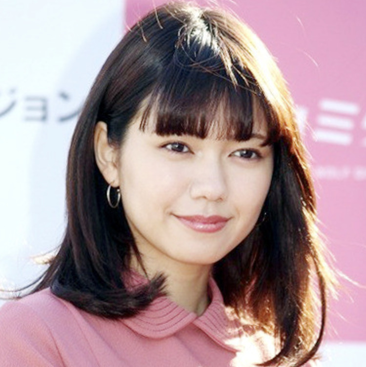 二階堂ふみ