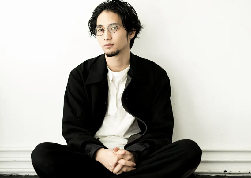 米倉強太