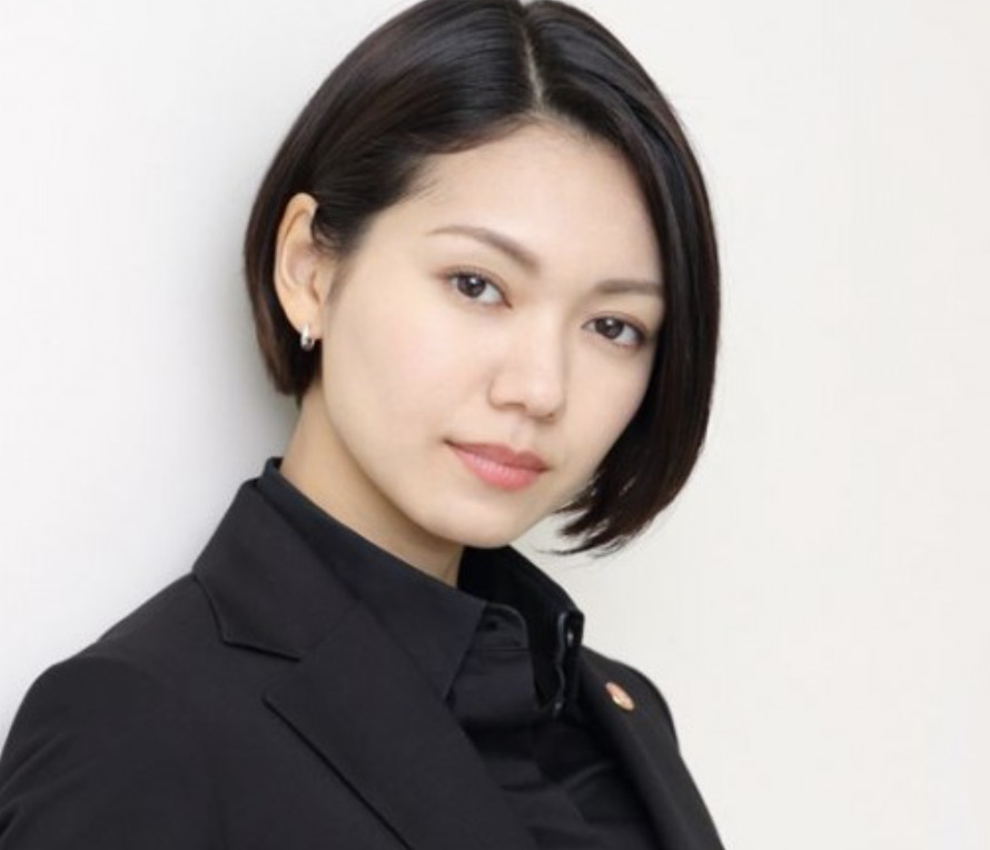 二階堂ふみ