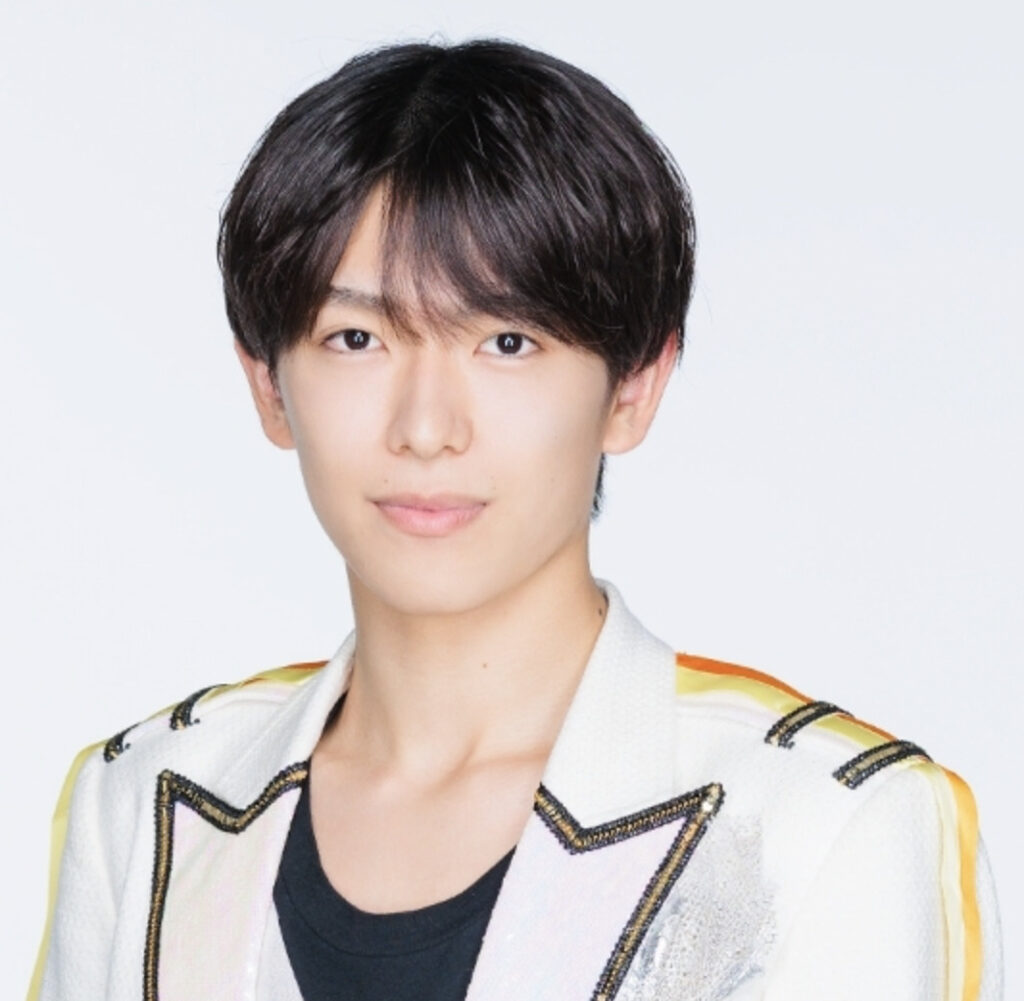 深田竜生