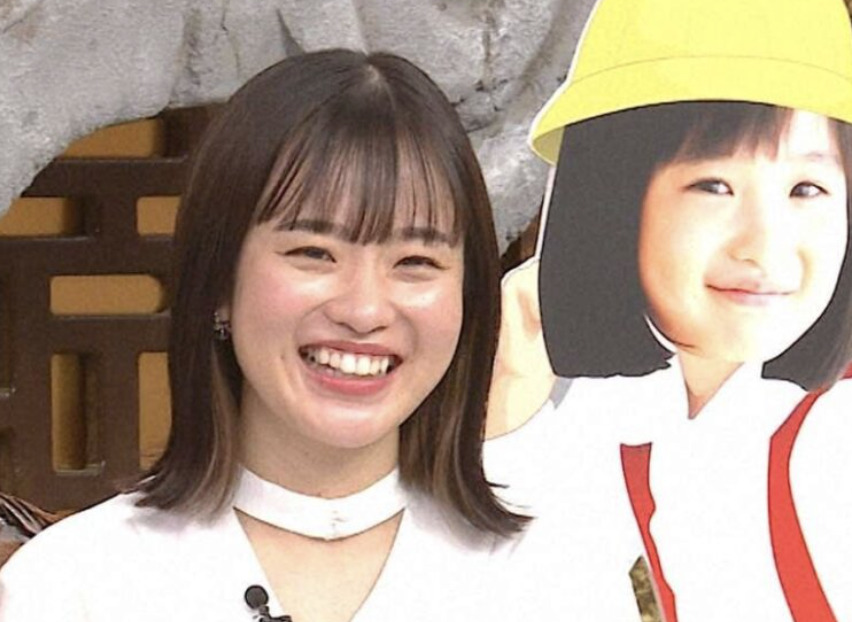森迫永依