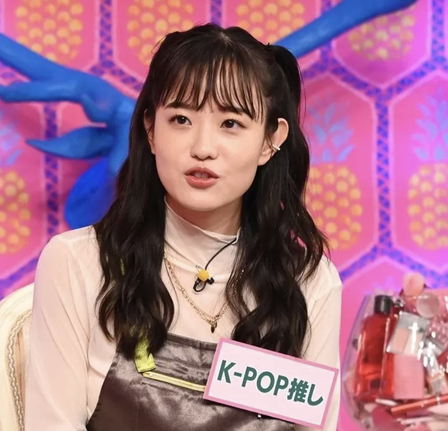 森迫永依