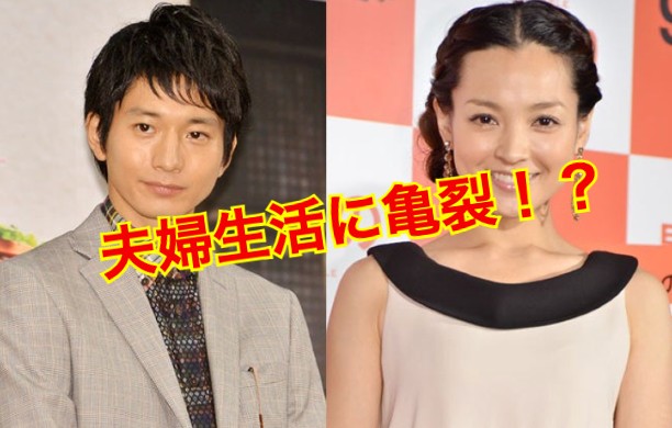 向井理の嫁