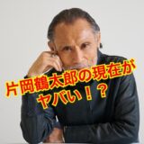 【2025最新】片岡鶴太郎の変わり果てた現在がヤバい！？ヨガでガリガリに痩せ細った意外な理由に驚愕！
