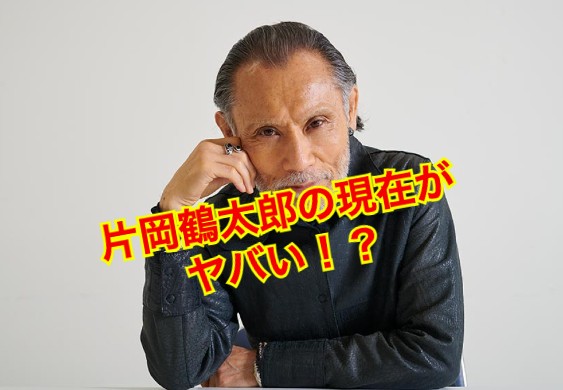 片岡鶴太郎の現在