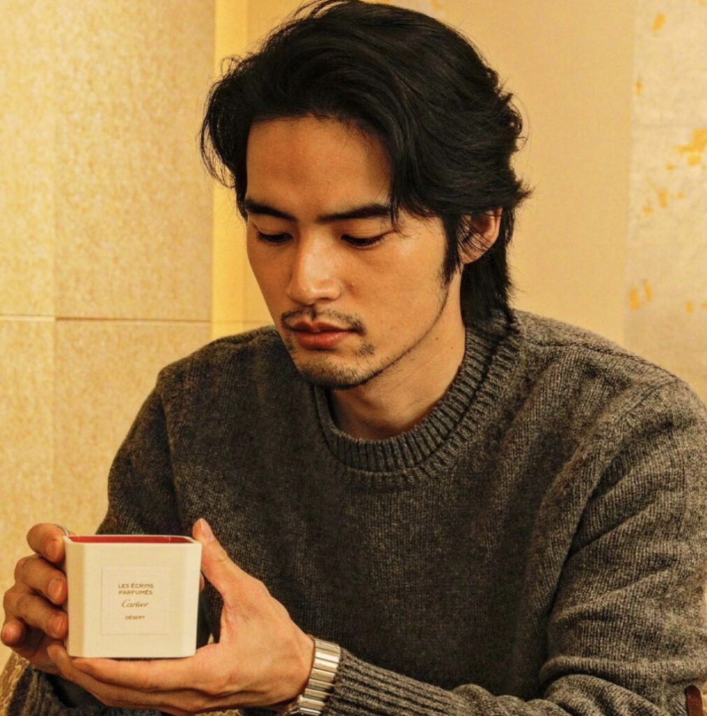 水上恒司