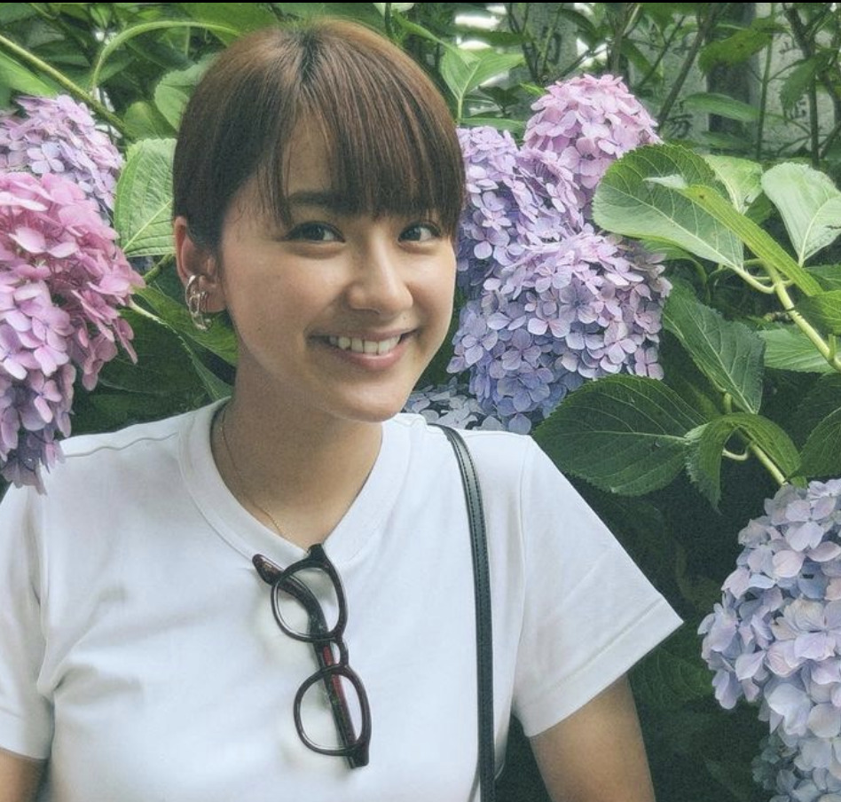 平祐奈