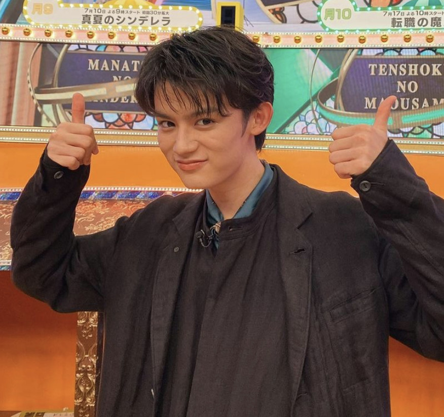 藤原大祐