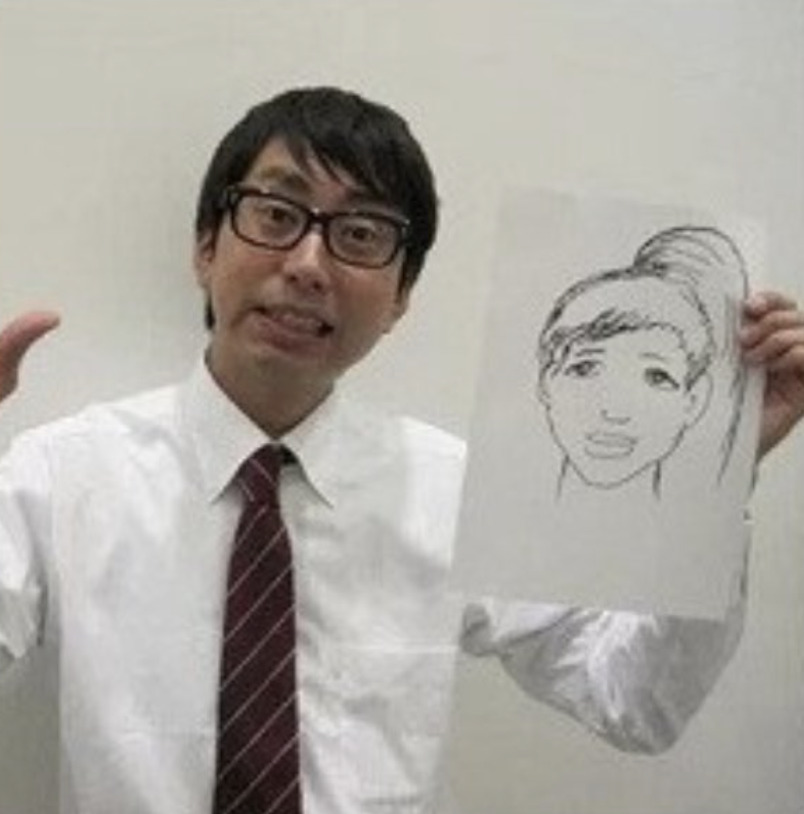 おいでやす小田と嫁