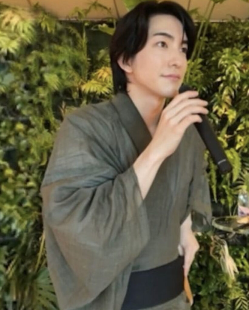 前田公輝