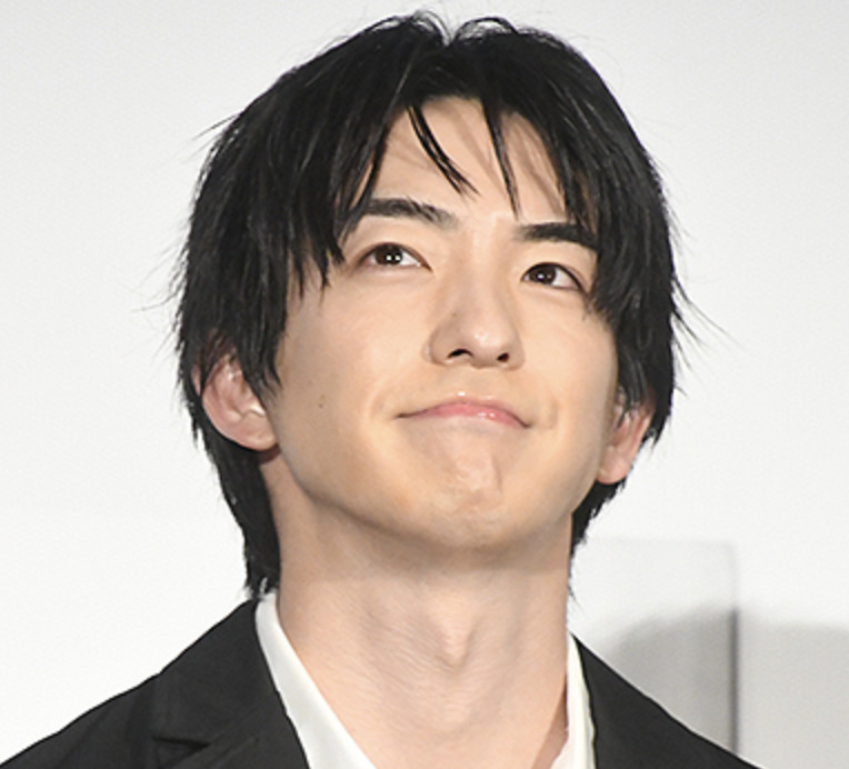 前田公輝