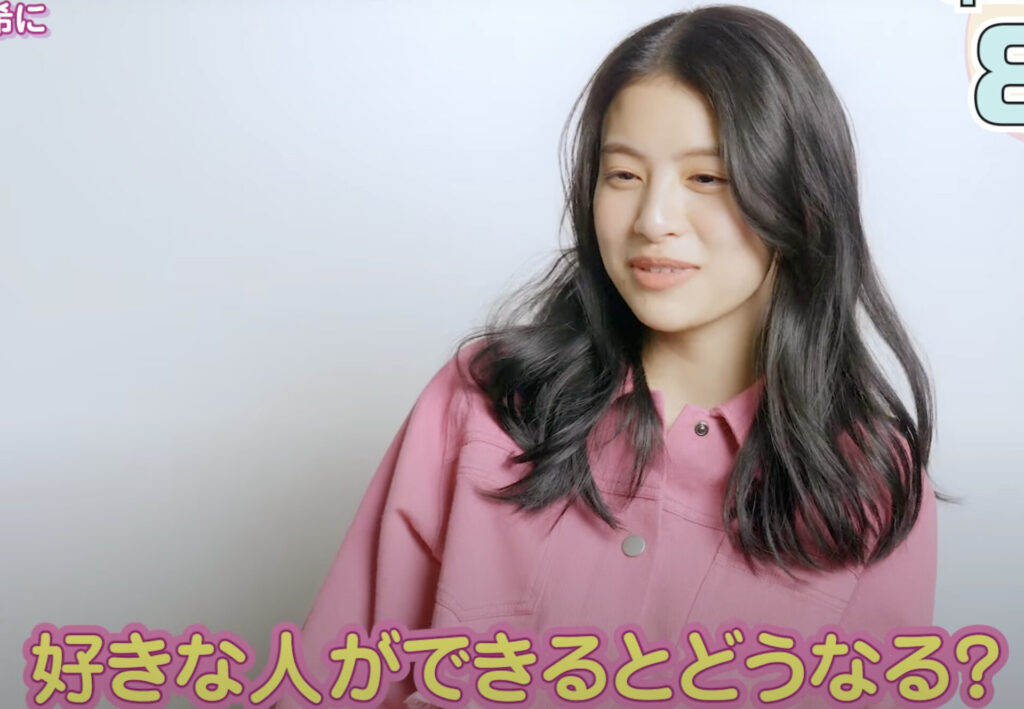 出口夏希