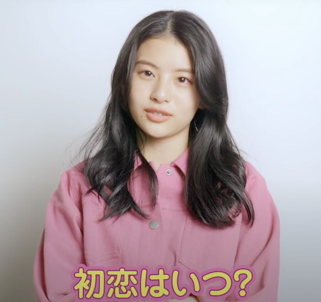 出口夏希