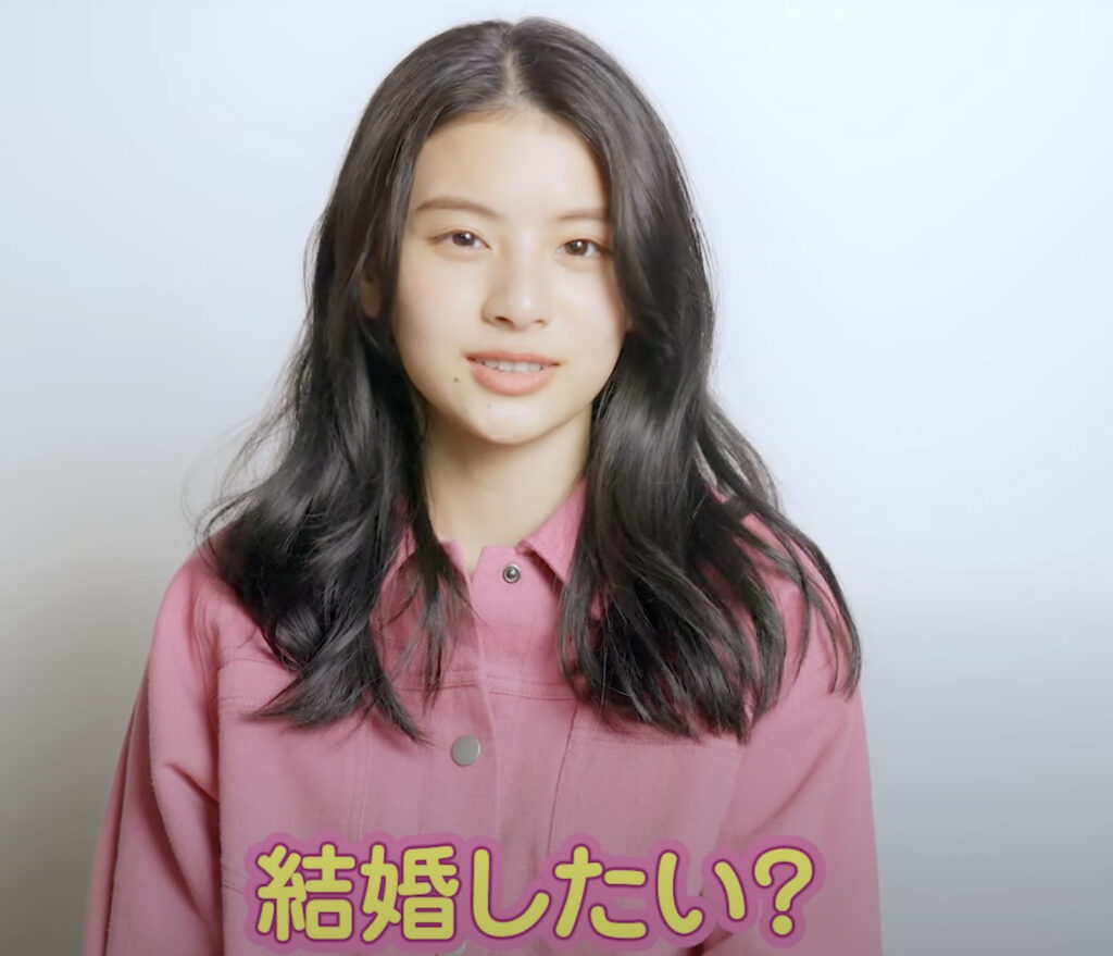 出口夏希