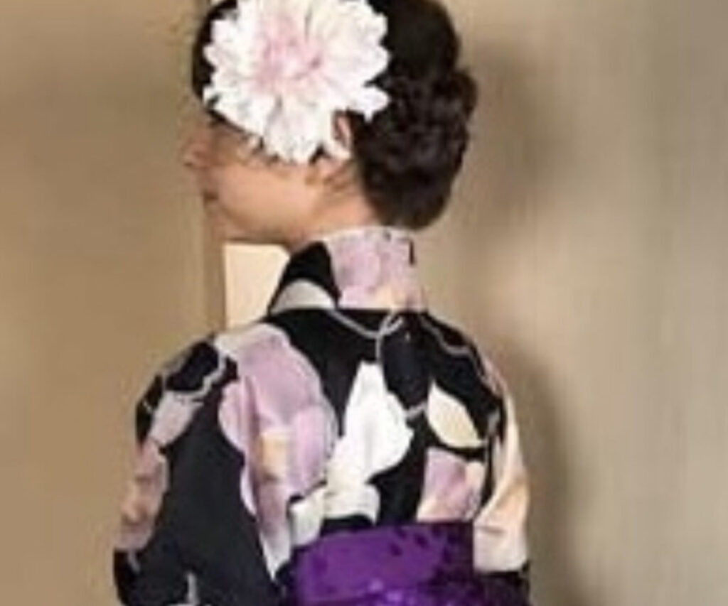 嵐莉菜